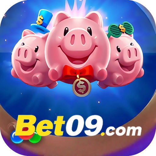 bet09 logo