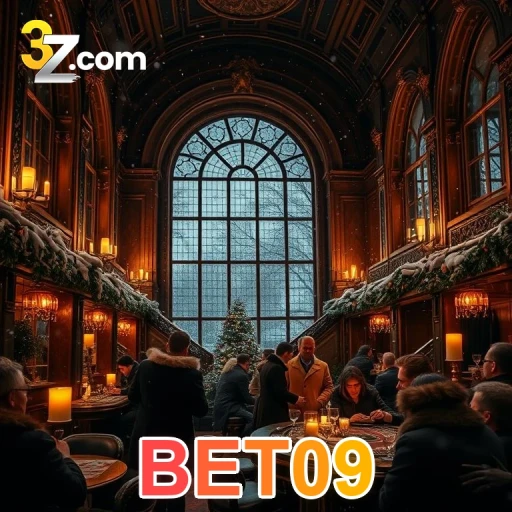 BET09